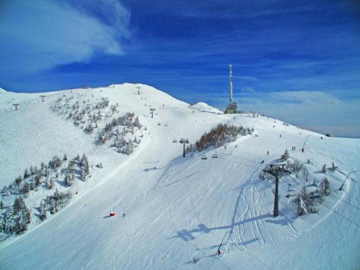 Gostilna Logar Hotel Hotemaze Luaran gambar
